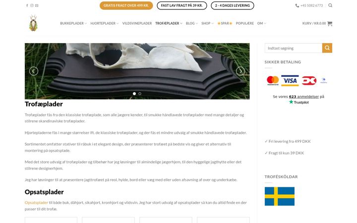 trophyplates.dk