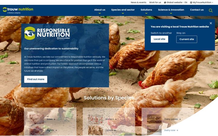 trouwnutritionasiapacific.com