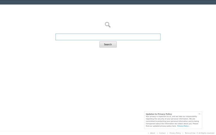 Screenshot of trovi.com