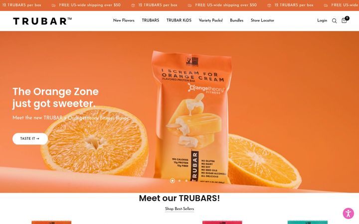 trubar.com