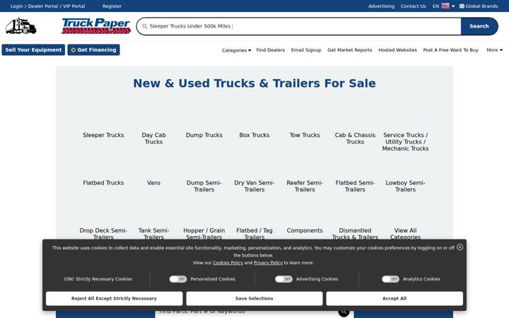 truckpaper.com