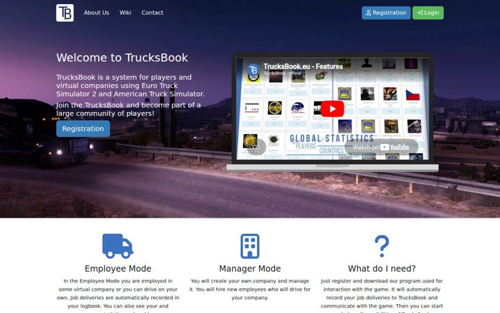 trucksbook.eu