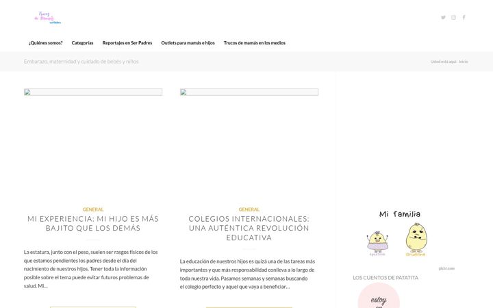 trucosdemamas.com