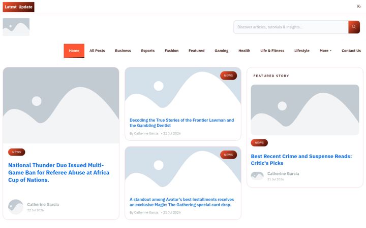 Screenshot of truearenabase.com