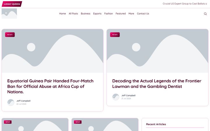 Screenshot of trueclubcentral.com