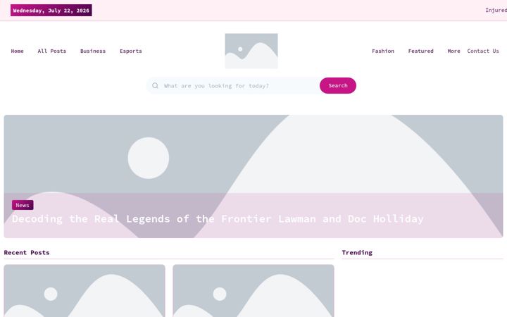 Screenshot of truegaming498.com