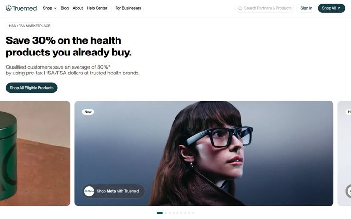 truemed.com
