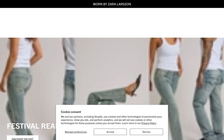 truereligion.com