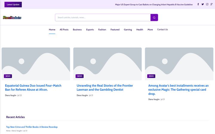 Screenshot of trueroulettedesk.nl