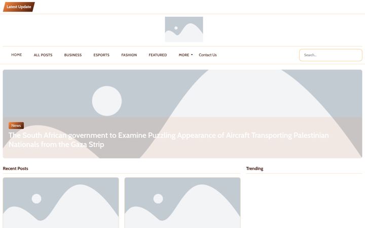Screenshot of trueroyalstudio.com