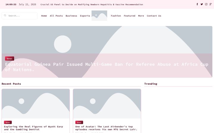 Screenshot of trueslots31.com