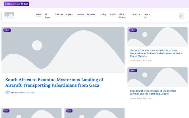 Screenshot of trueslots943.com