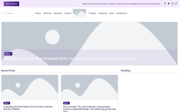 Screenshot of truespinonline.com