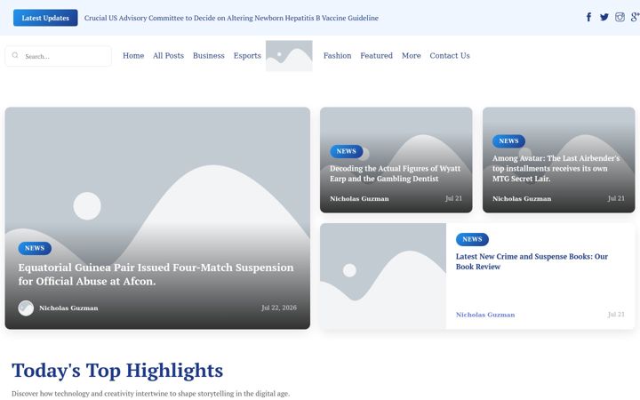 Screenshot of truespins233.com