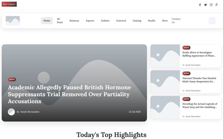 Screenshot of truespinzone.com