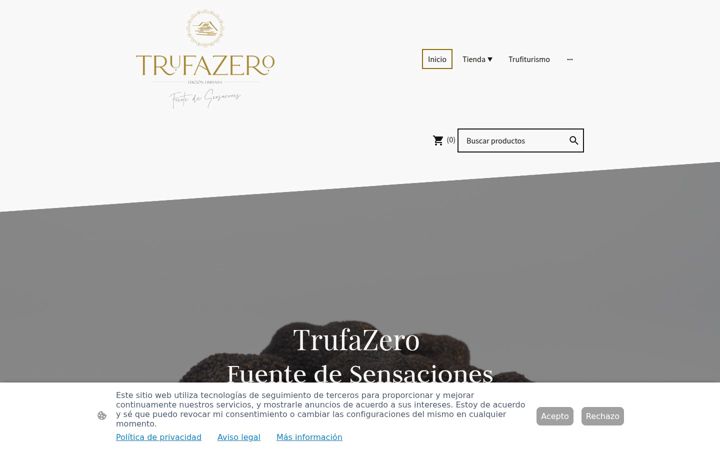 trufazero.com