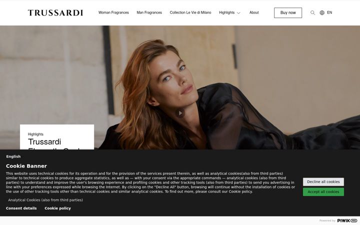 trussardiparfums.com