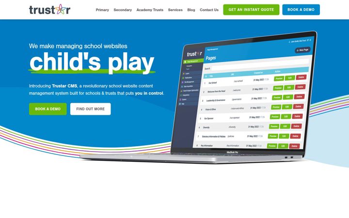 trustar.uk