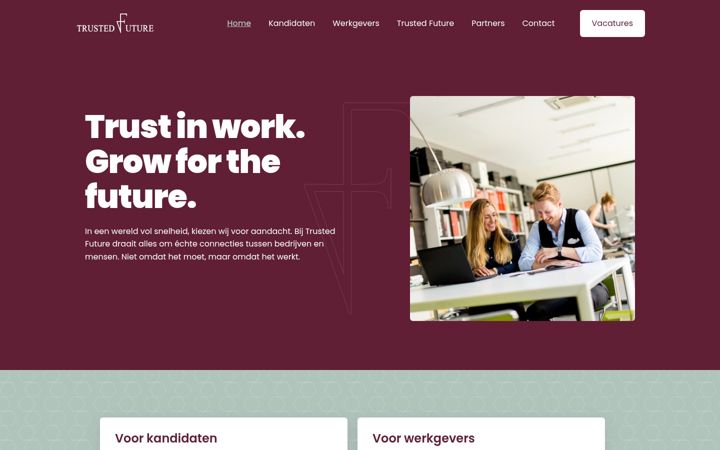 trustedfuture.nl
