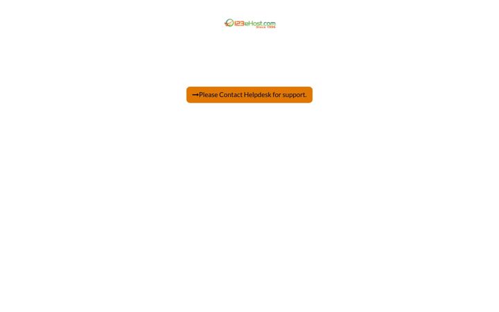 Screenshot of trustyservers.com