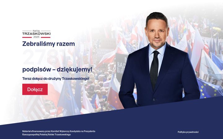 trzaskamypodpisy.pl