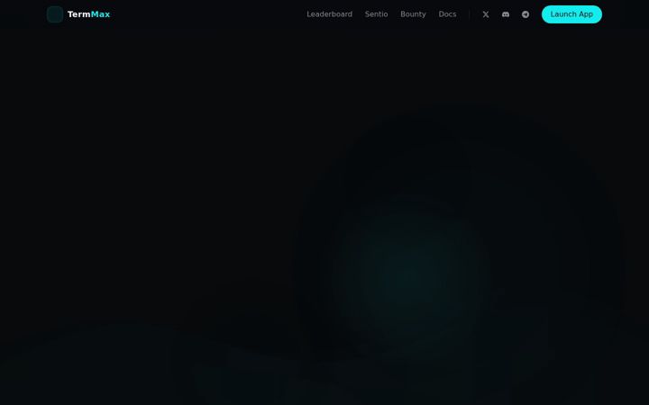 Screenshot of ts.finance