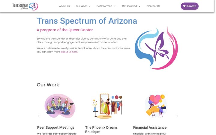 tsaz.org