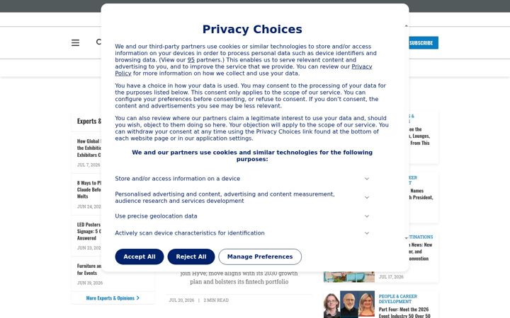 Screenshot of tsnn.com
