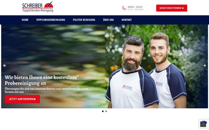 Ekrānuzņēmums no tsschreiber.de