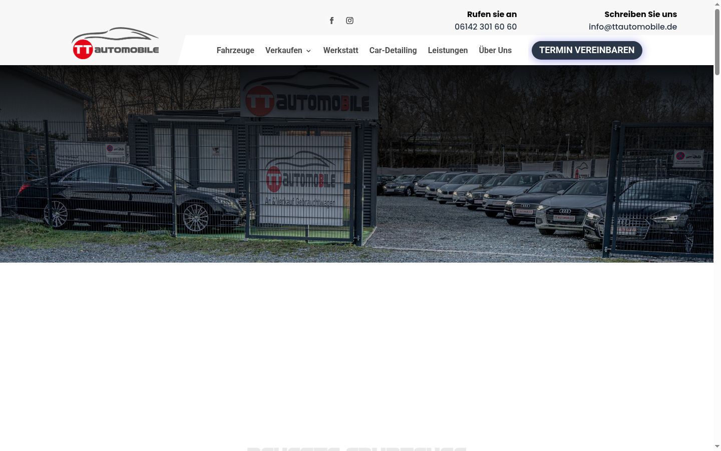 Screenshot van de toestemmingsbanner zoals getoond vóór enige interactie
