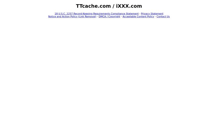 Képernyőkép: ttcache.com