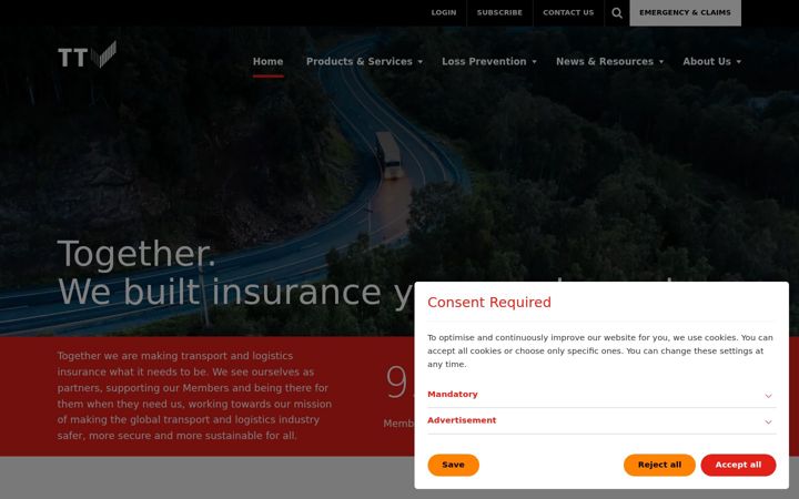 ttclub.com