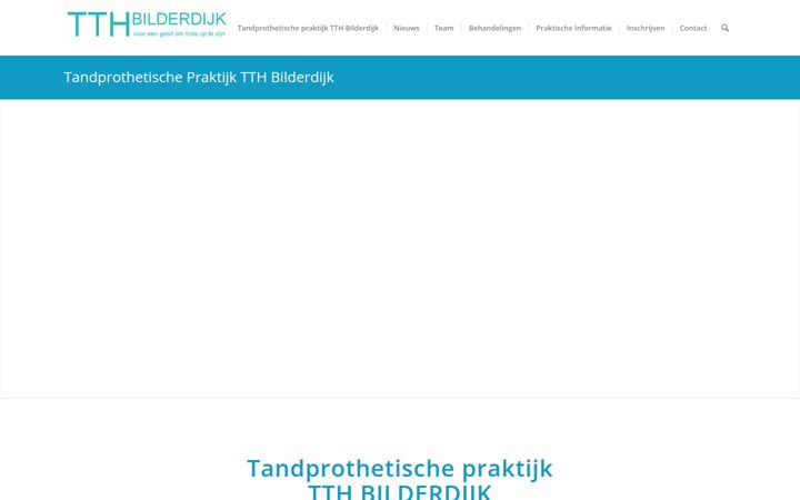 tthbilderdijk.nl