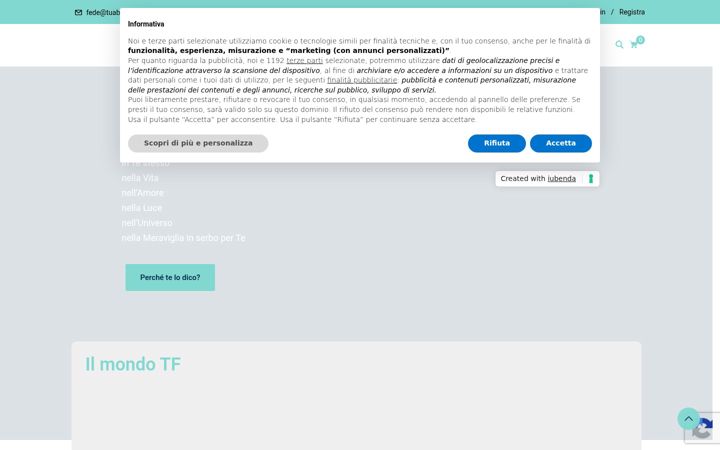 tuabbifede.it