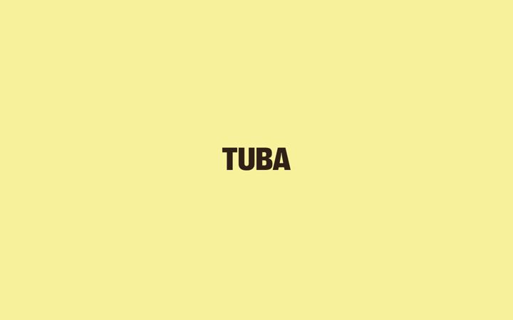 Screenshot of tuba.dk