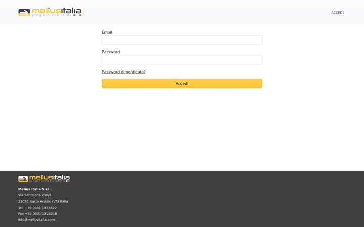 Skjámynd af tuboflexmi.com