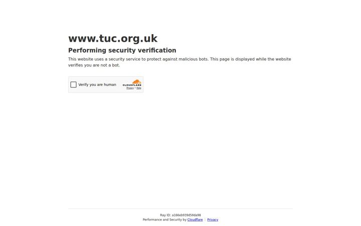 tuc.org.uk