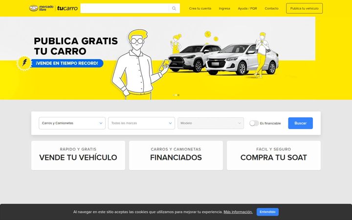 tucarro.com.co