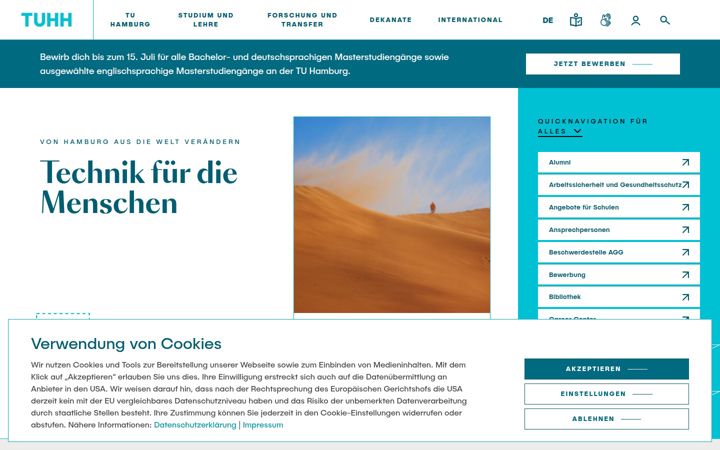 tuhh.de