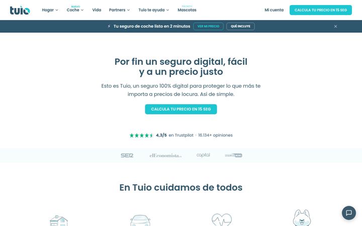 tuio.com