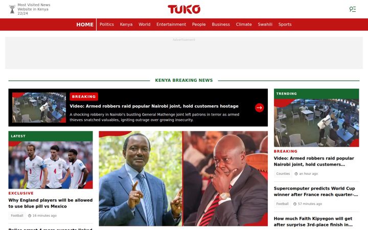 tuko.co.ke
