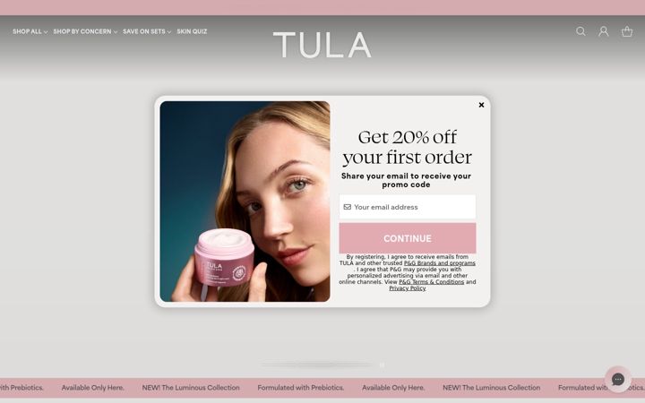 Képernyőkép: tula.com