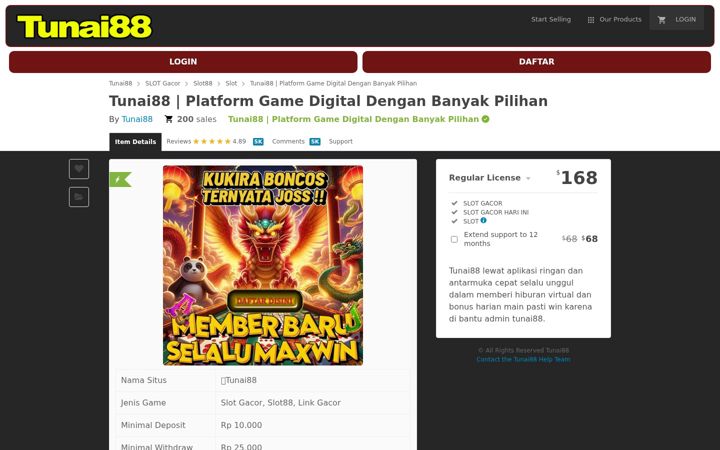 tunai88.loan