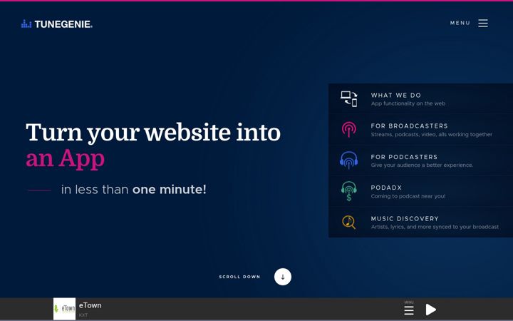 tunegenie.com