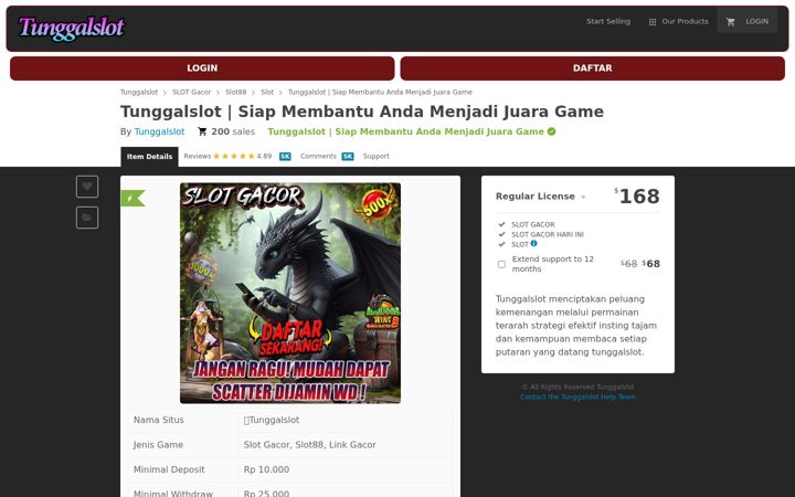 tunggalslot.loan