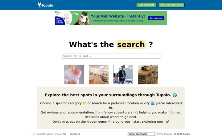 tupalo.com