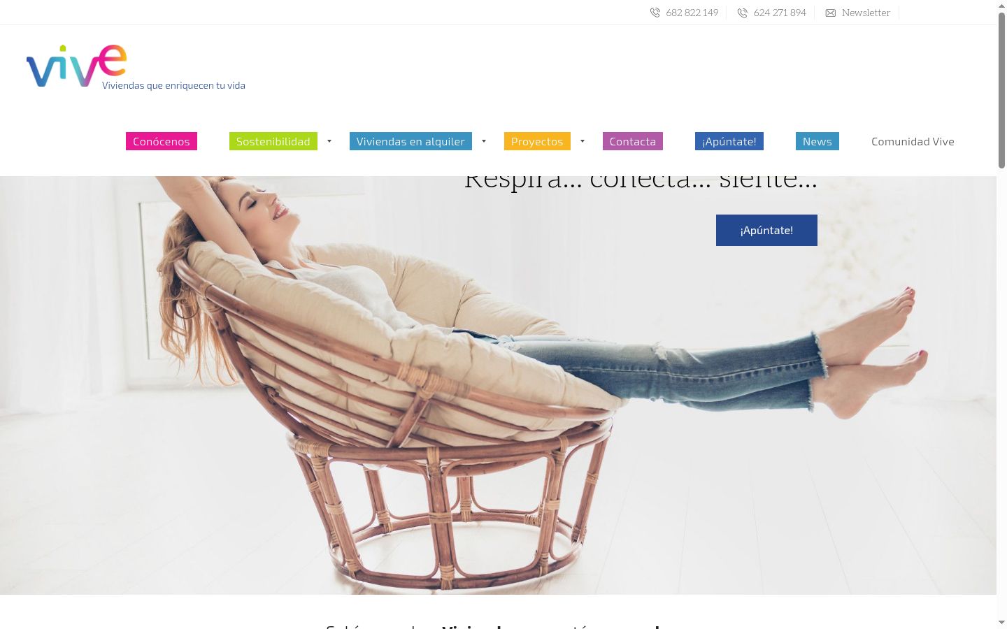 Screenshot του banner συγκατάθεσης που εμφανίστηκε πριν από οποιαδήποτε αλληλεπίδραση