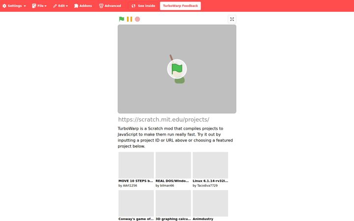 turbowarp.org