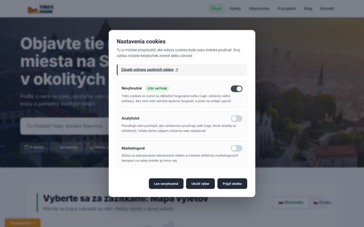 turisti.online
