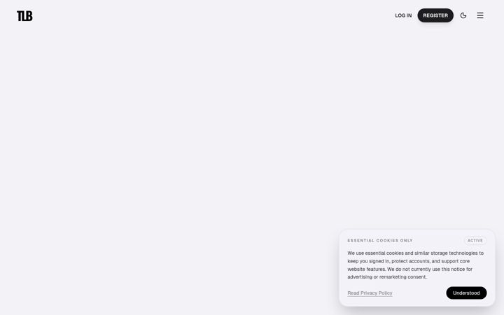 Screenshot of turkishlawblog.com
